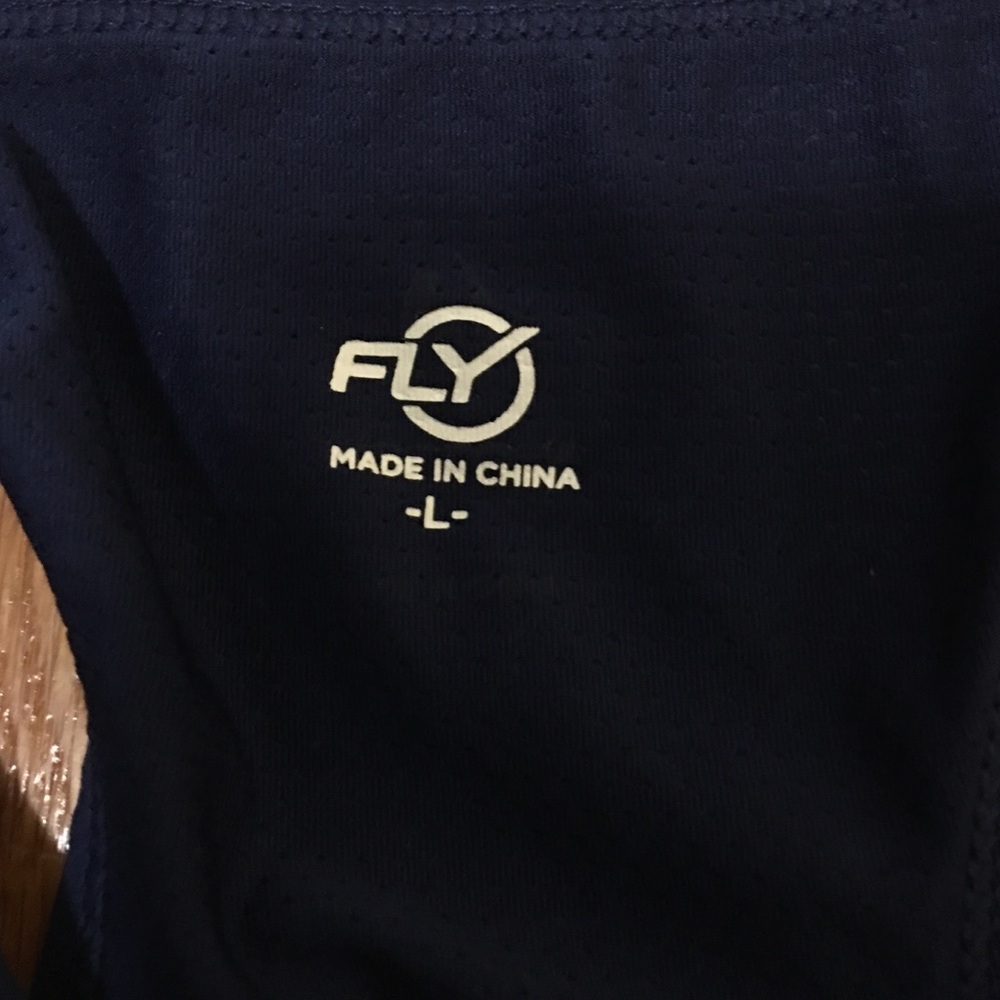 Flywheel Tank - image 2